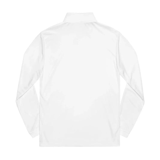 adidas® Quarter-Zip Pullover (Embroidery) - Hinnulus