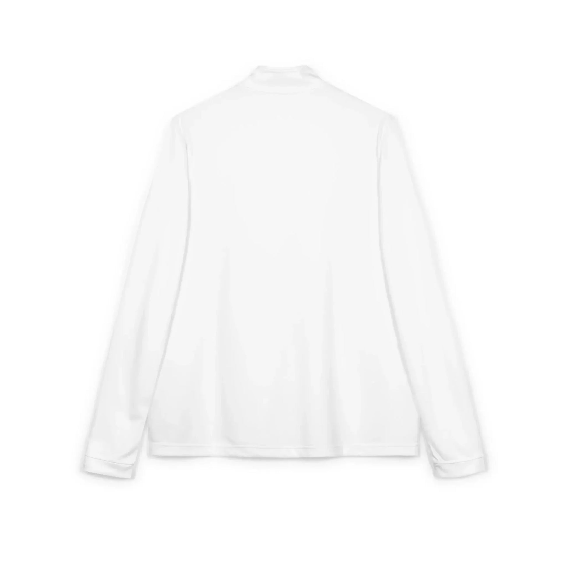 adidas® Quarter-Zip Pullover (Embroidery) - Hinnulus