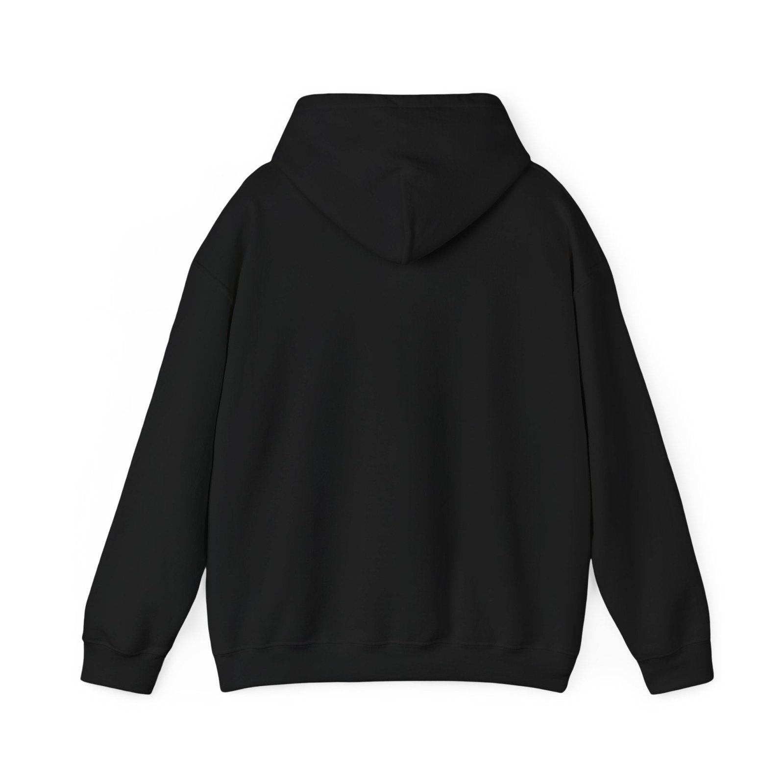 Cozy Hoodie for Fall and Winter - Hinnulus