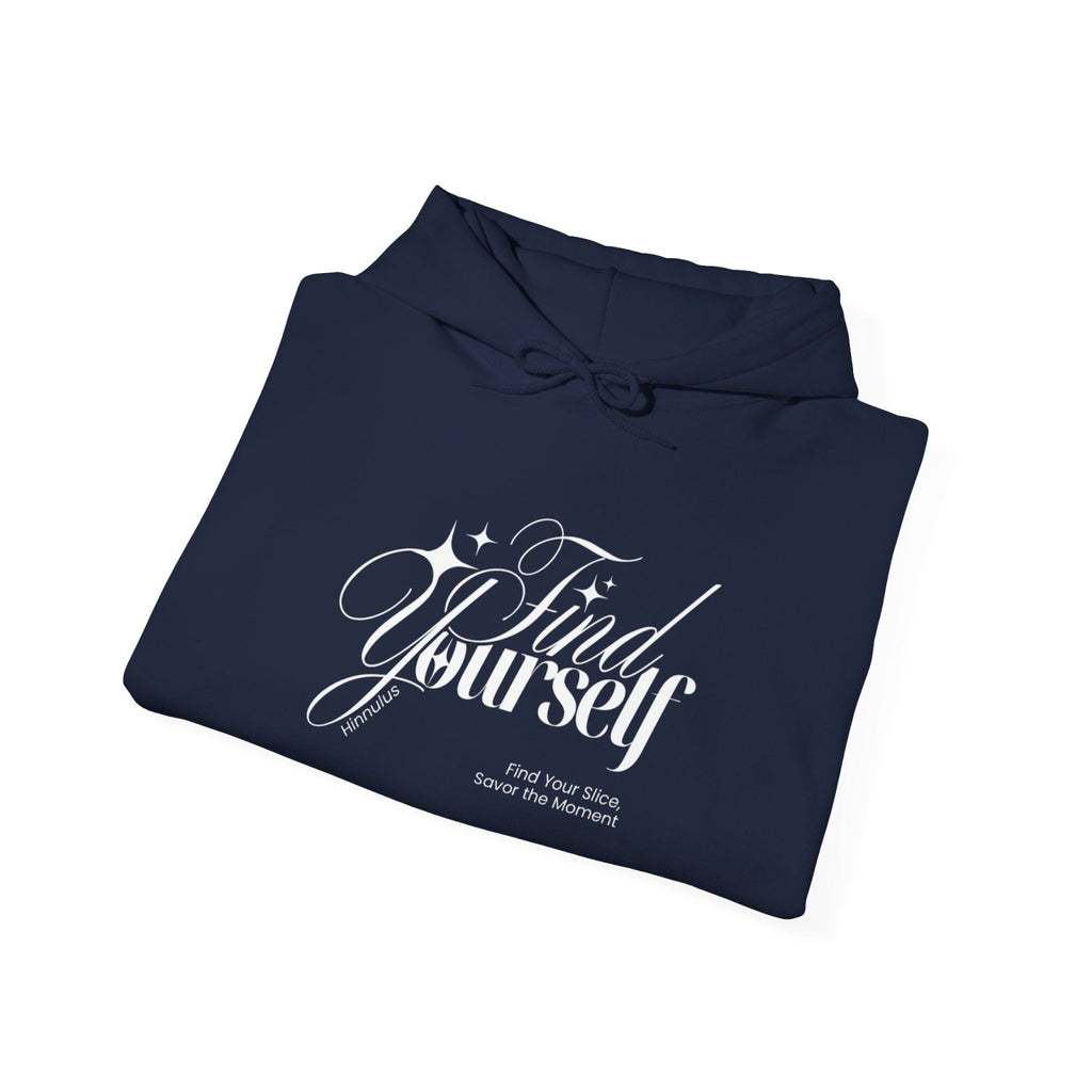 Cozy Hoodie for Fall and Winter - Hinnulus
