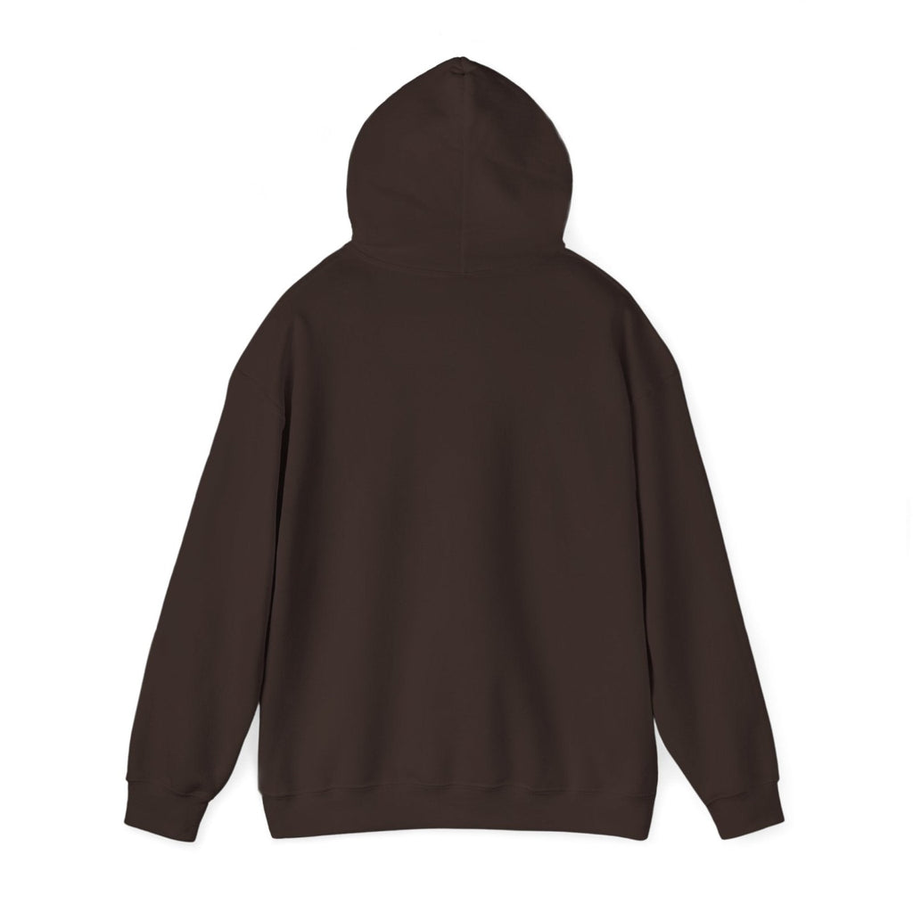 Cozy Hoodie for Fall and Winter - Hinnulus