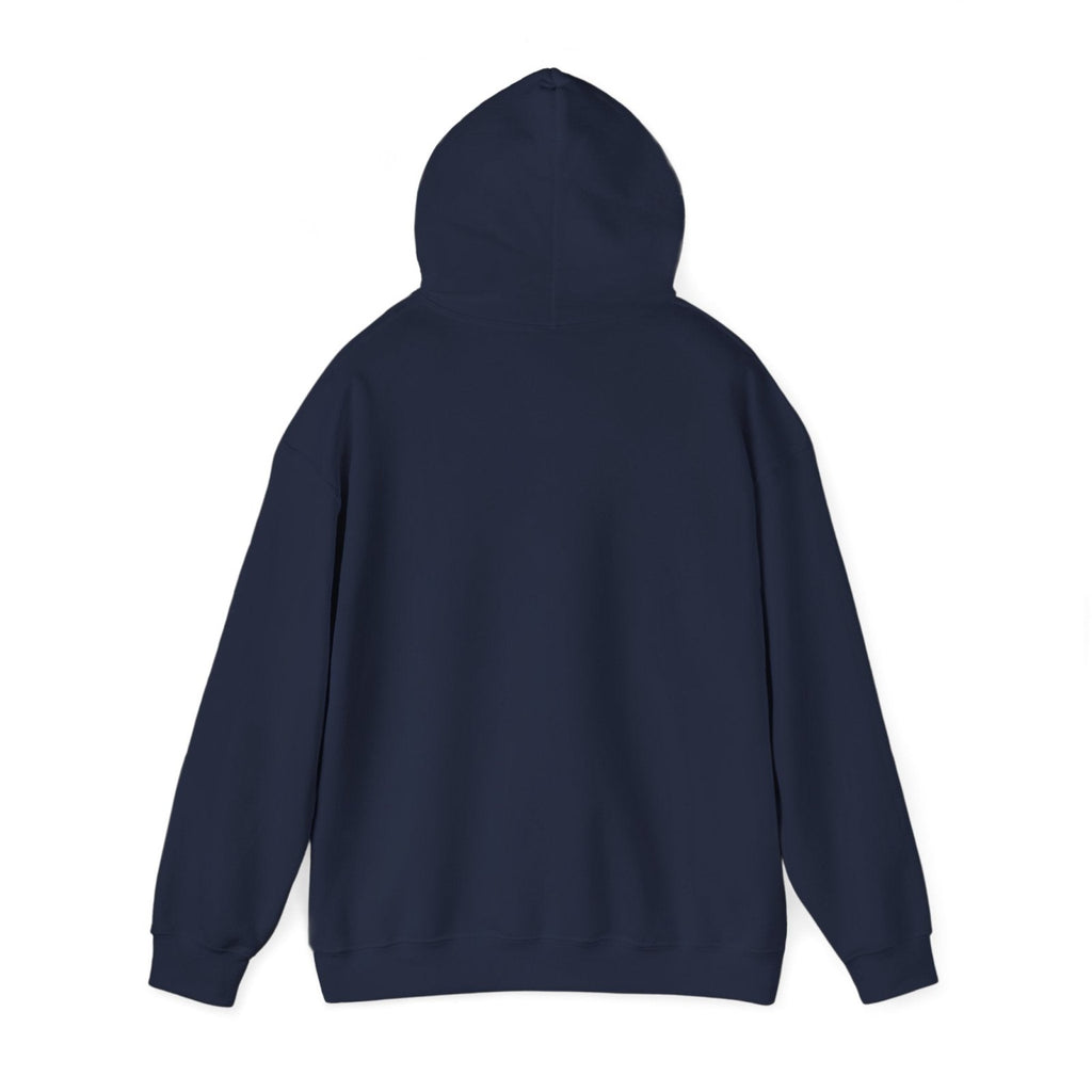 Cozy Hoodie for Fall and Winter - Hinnulus