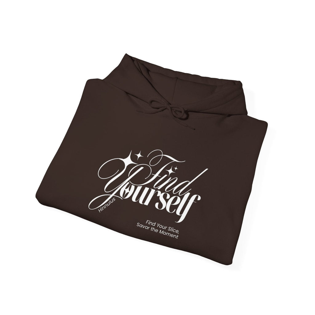 Cozy Hoodie for Fall and Winter - Hinnulus