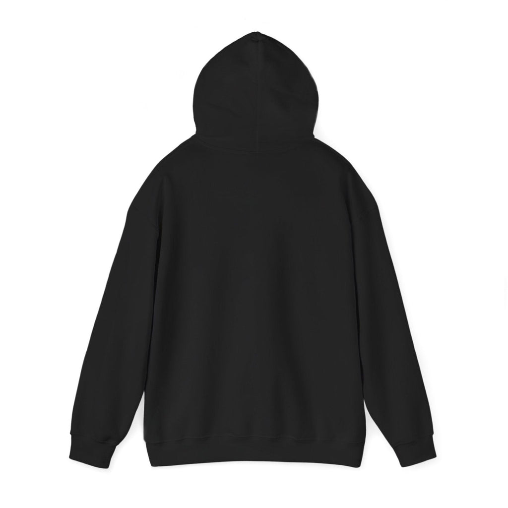 Cozy Hoodie for Fall and Winter - Hinnulus