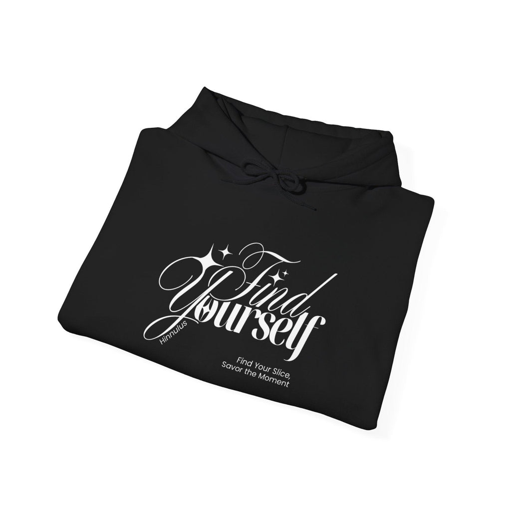 Cozy Hoodie for Fall and Winter - Hinnulus