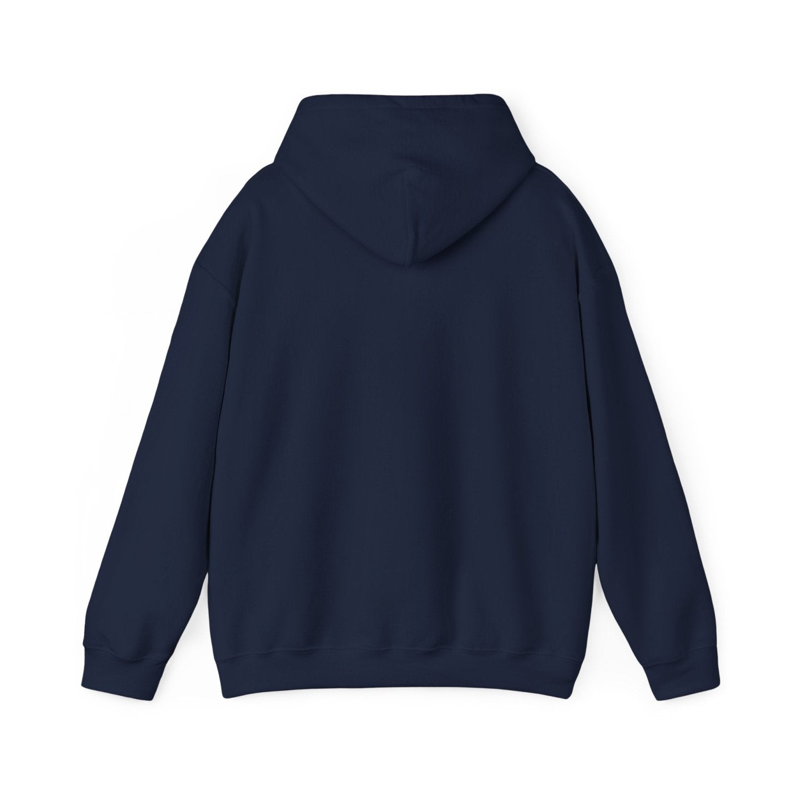 Cozy Hoodie for Fall and Winter - Hinnulus