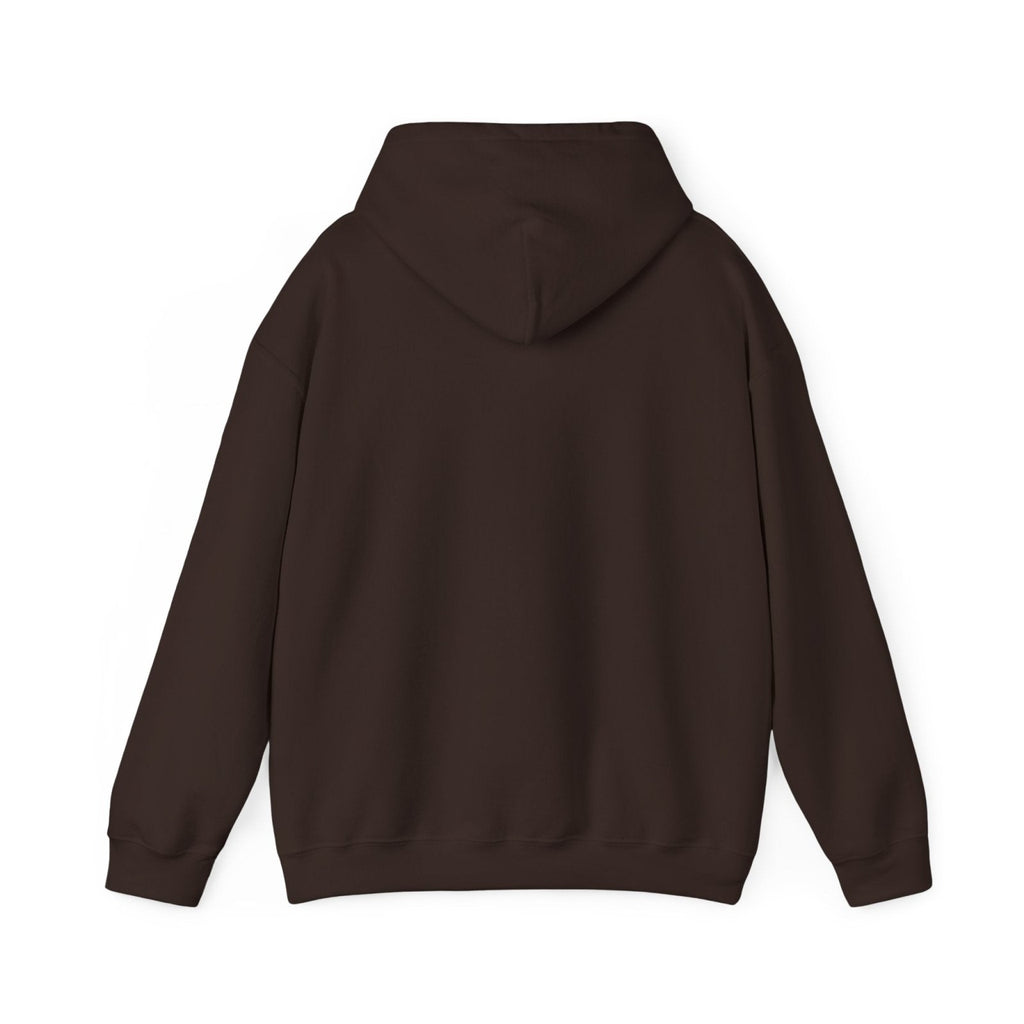 Cozy Hoodie for Fall and Winter - Hinnulus