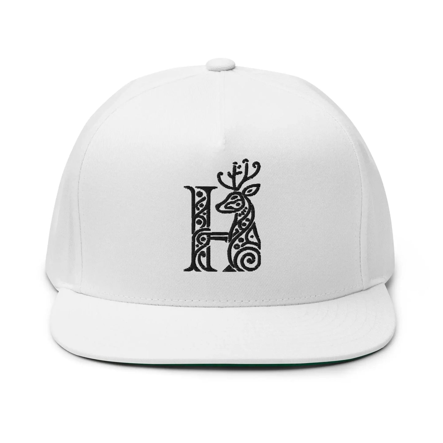 Flat Bill Cap - Hinnulus