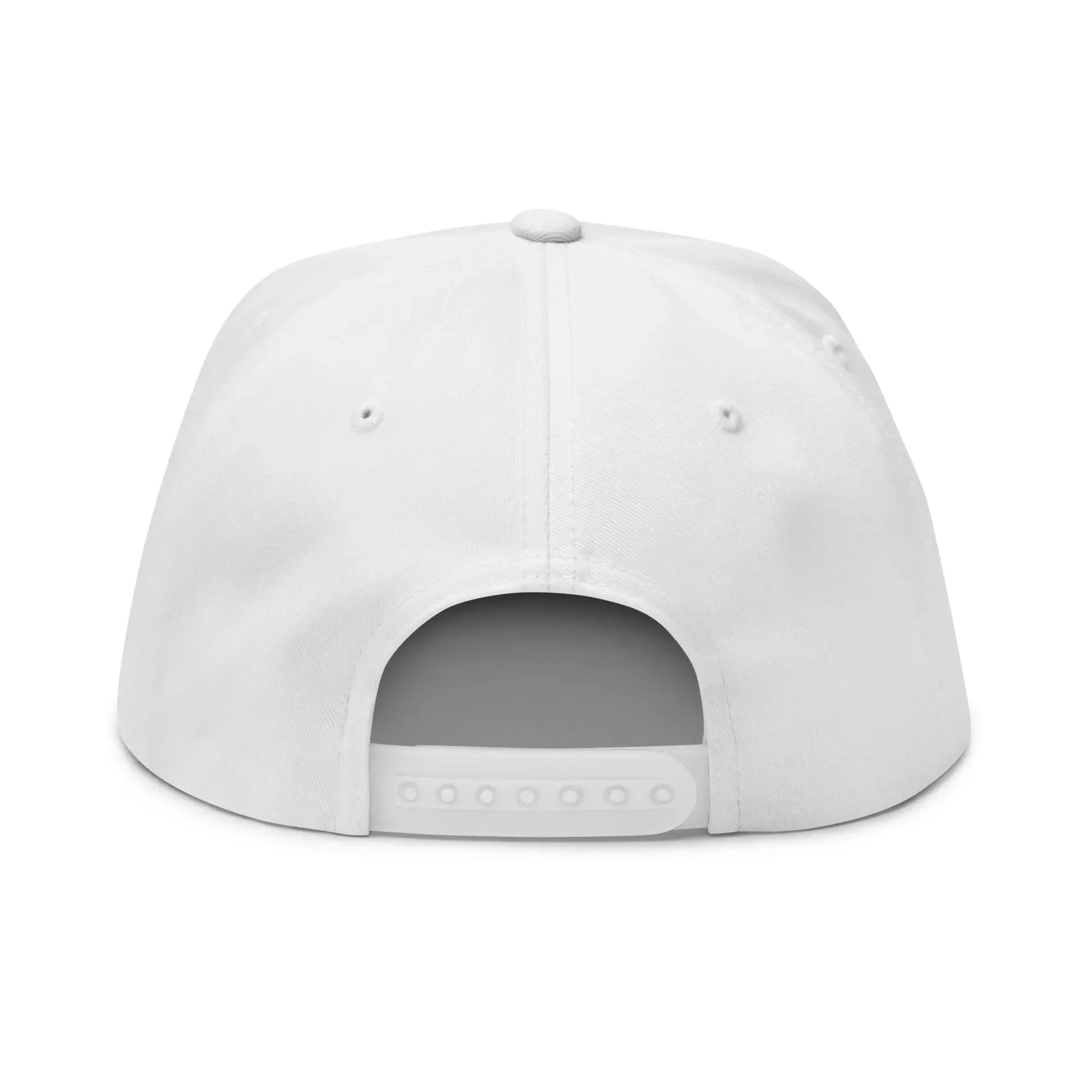 Flat Bill Cap - Hinnulus