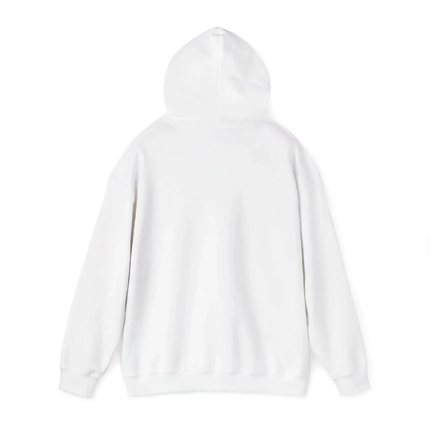 Hope Hoodie - Women's and Men's Fashion Heavy Blend Hooded Sweatshirt - Hinnulus
