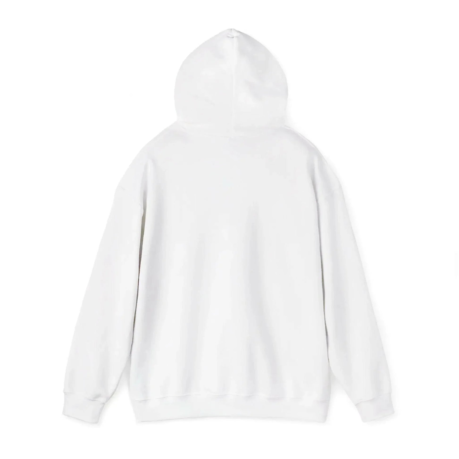 Hope Hoodie - Women's and Men's Fashion Heavy Blend Hooded Sweatshirt - Hinnulus