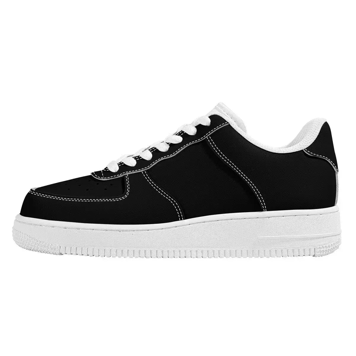 SF_F8 Low Top Unisex Sneaker - Hinnulus