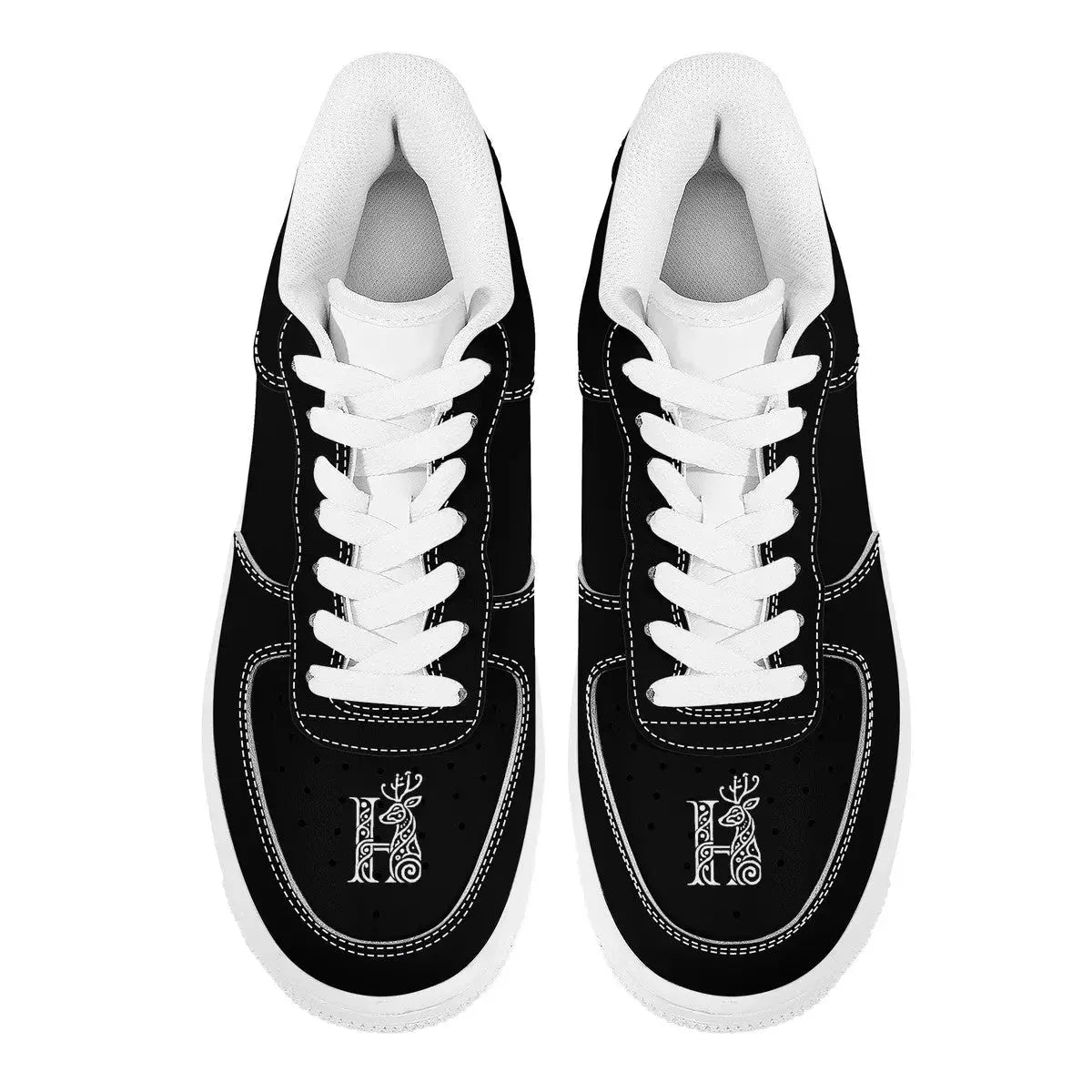 SF_F8 Low Top Unisex Sneaker - Hinnulus