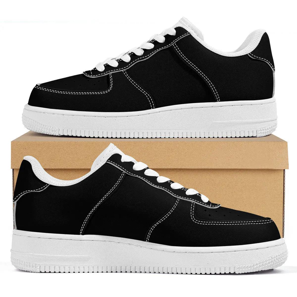 SF_F8 Low Top Unisex Sneaker - Hinnulus