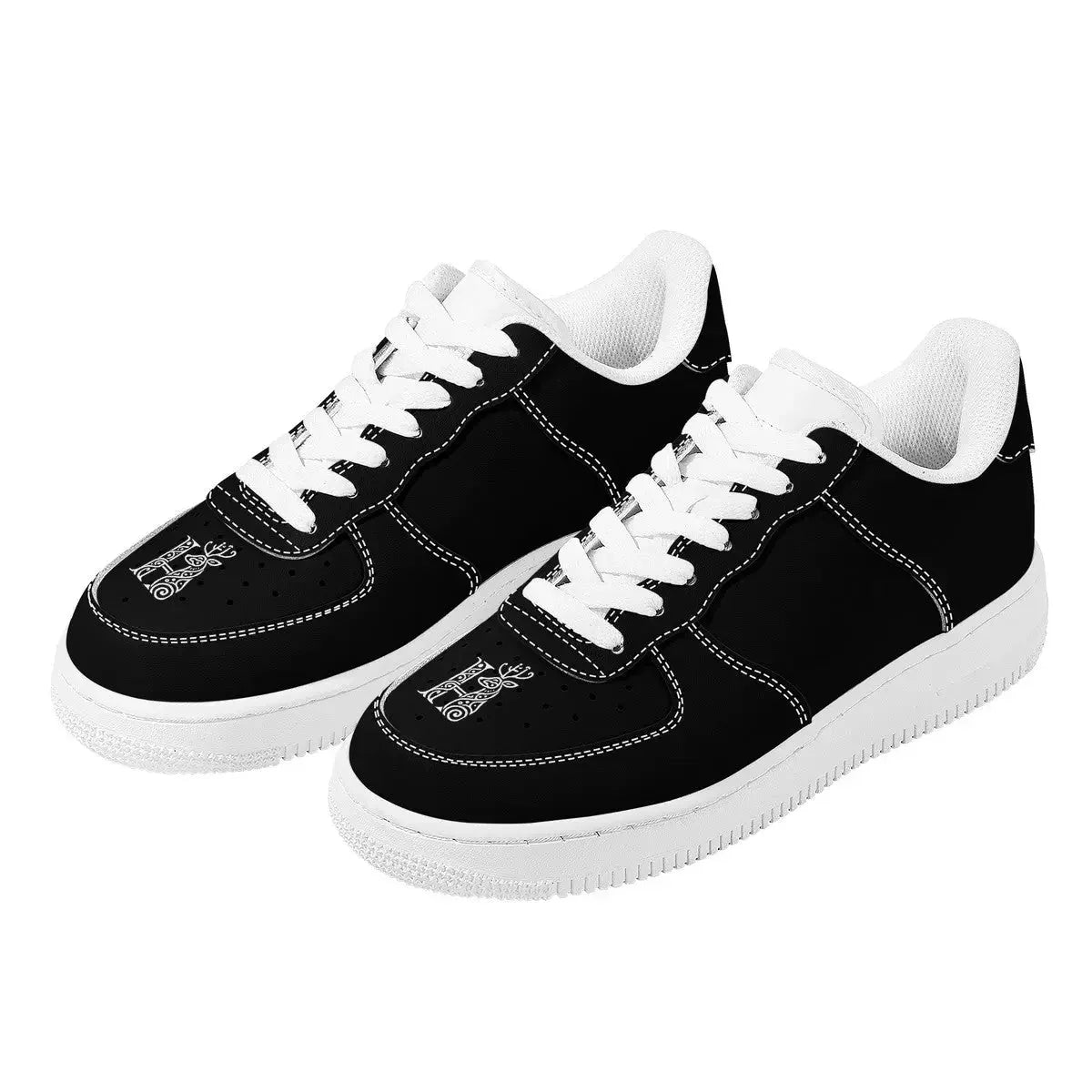 SF_F8 Low Top Unisex Sneaker - Hinnulus