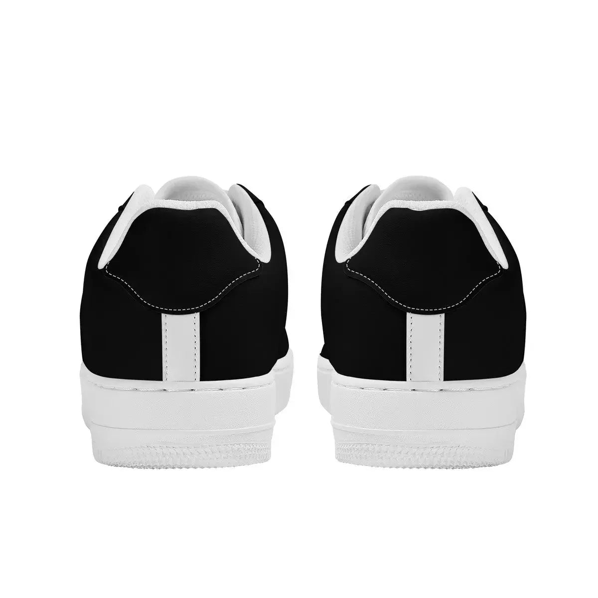 SF_F8 Low Top Unisex Sneaker - Hinnulus