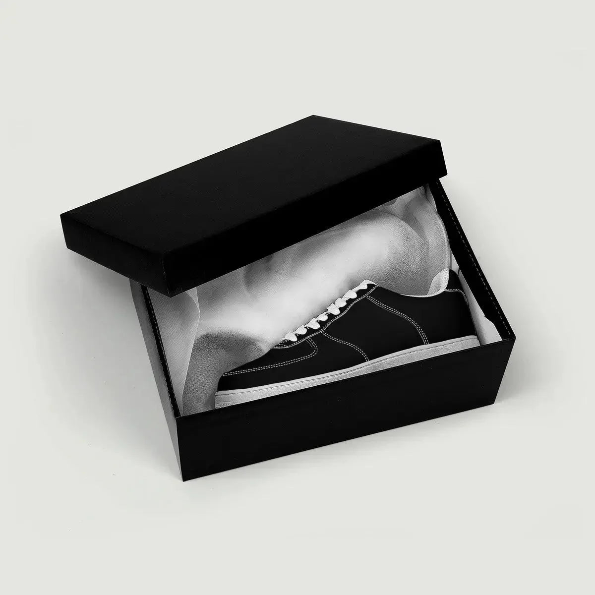 SF_F8 Low Top Unisex Sneaker - Hinnulus