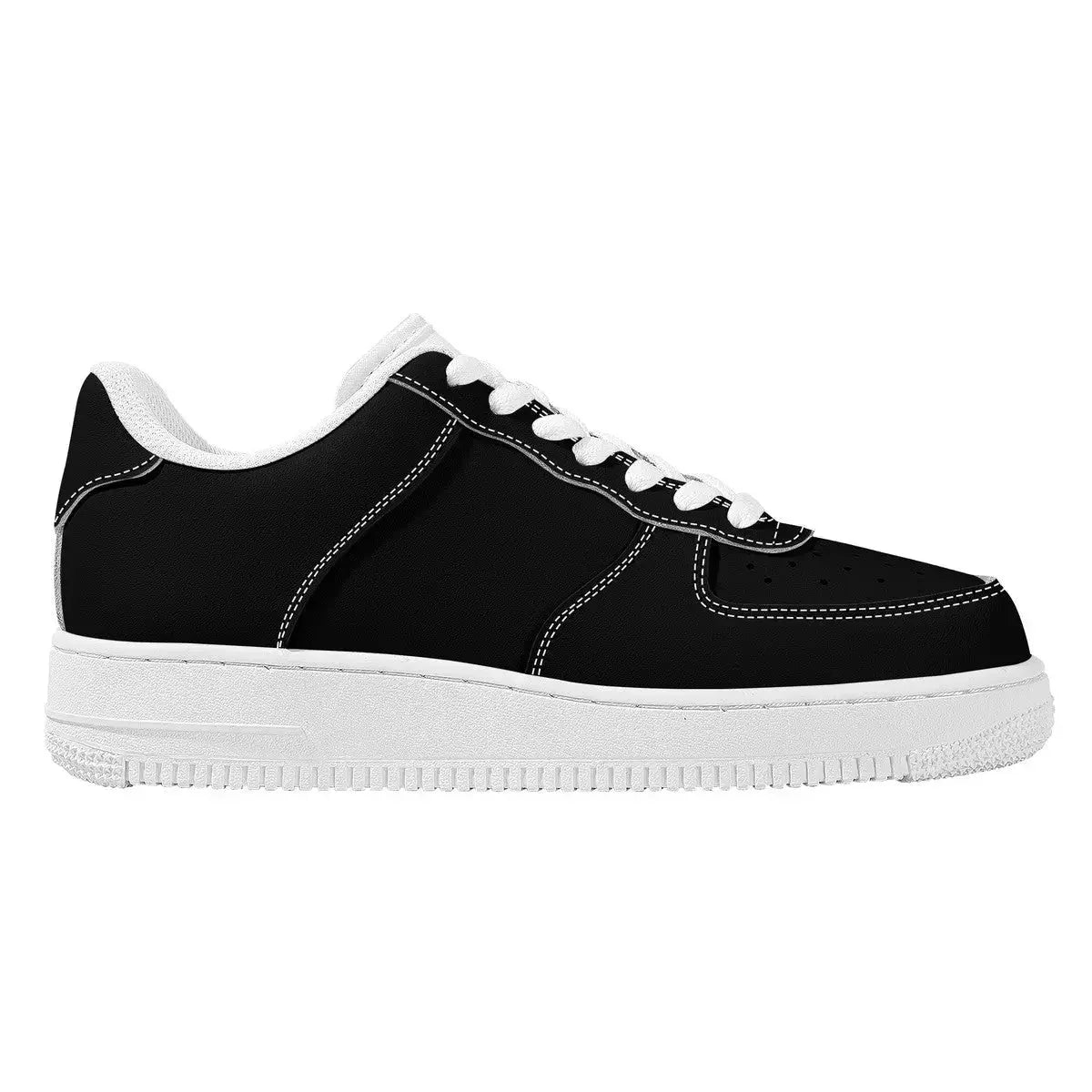 SF_F8 Low Top Unisex Sneaker - Hinnulus