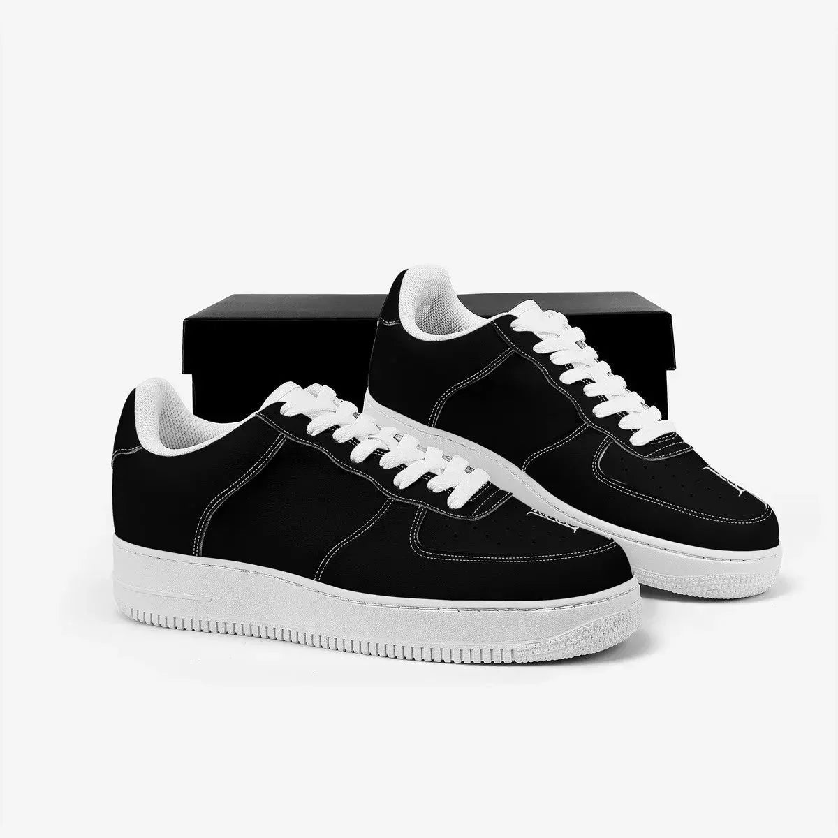 SF_F8 Low Top Unisex Sneaker - Hinnulus