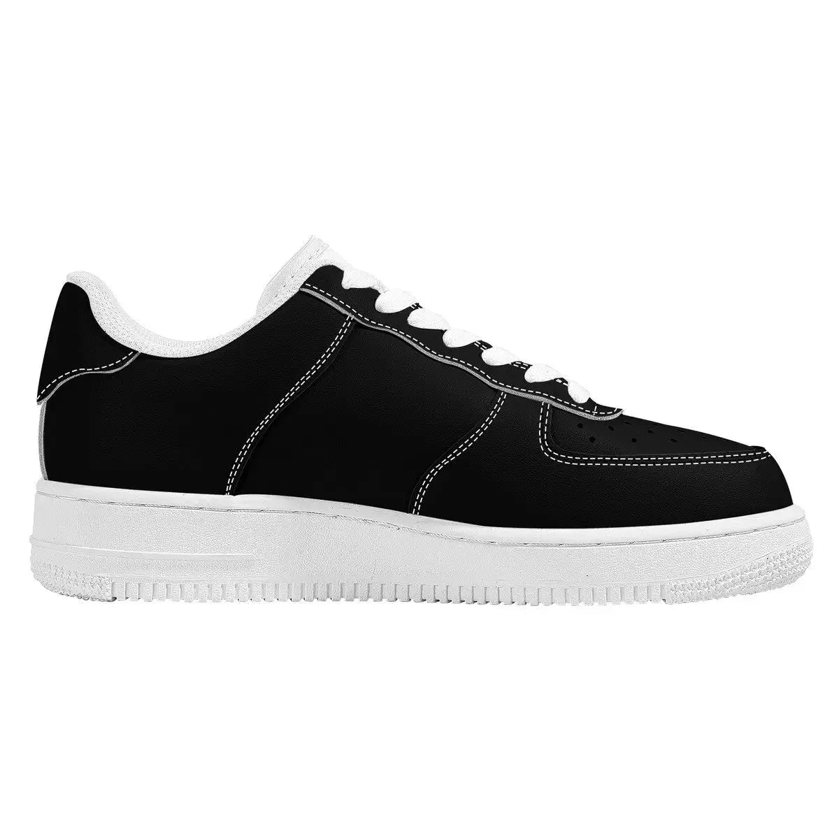 SF_F8 Low Top Unisex Sneaker - Hinnulus