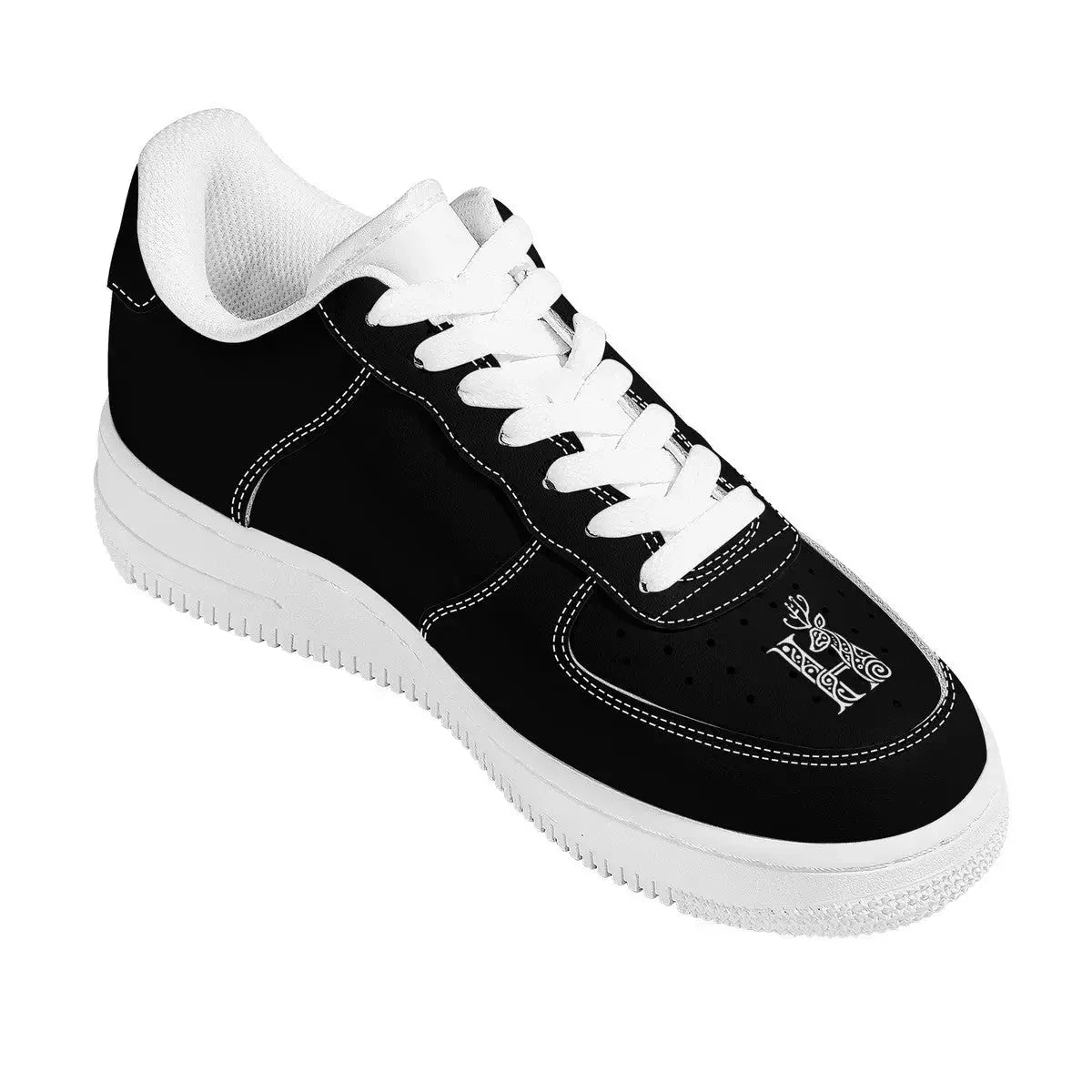 SF_F8 Low Top Unisex Sneaker - Hinnulus