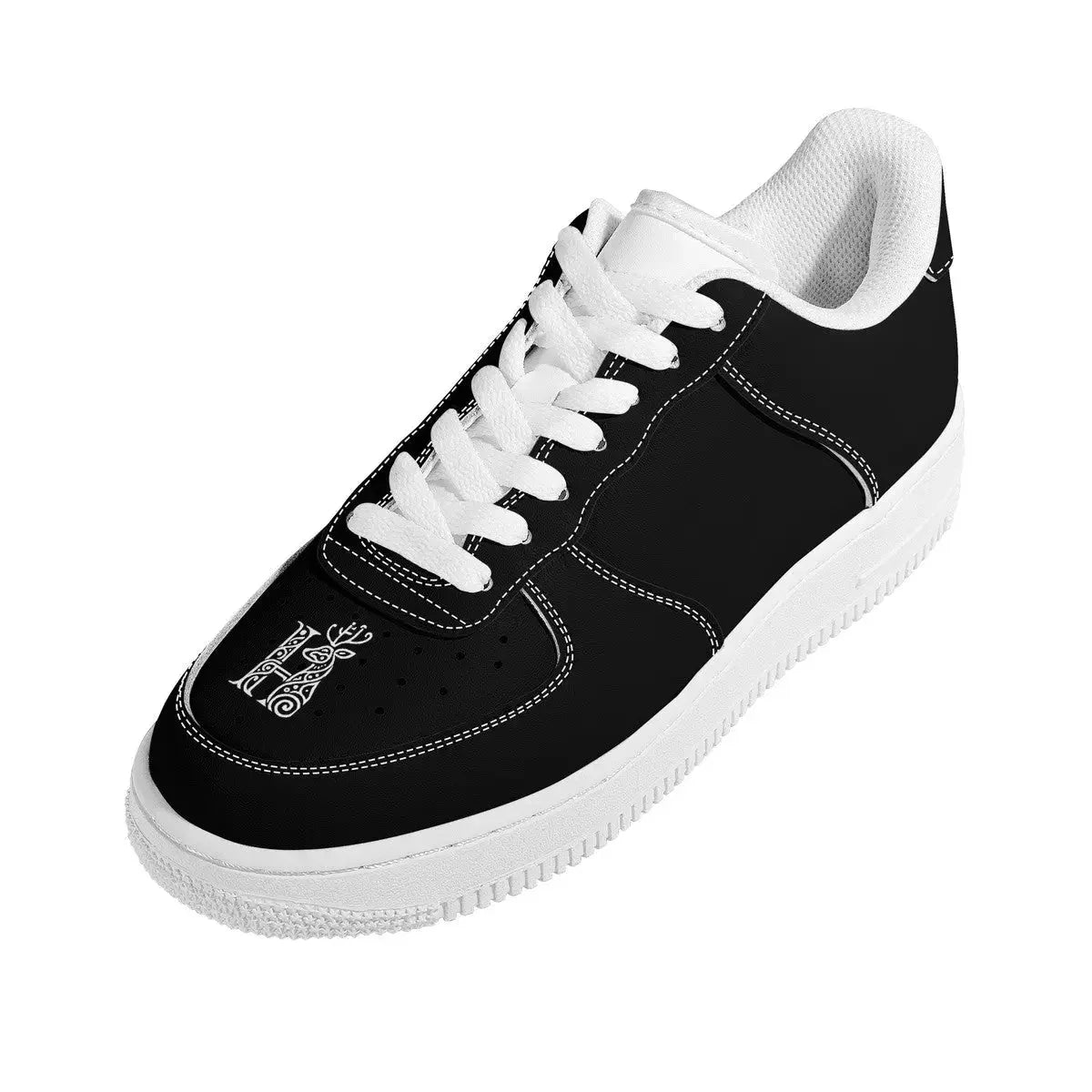 SF_F8 Low Top Unisex Sneaker - Hinnulus