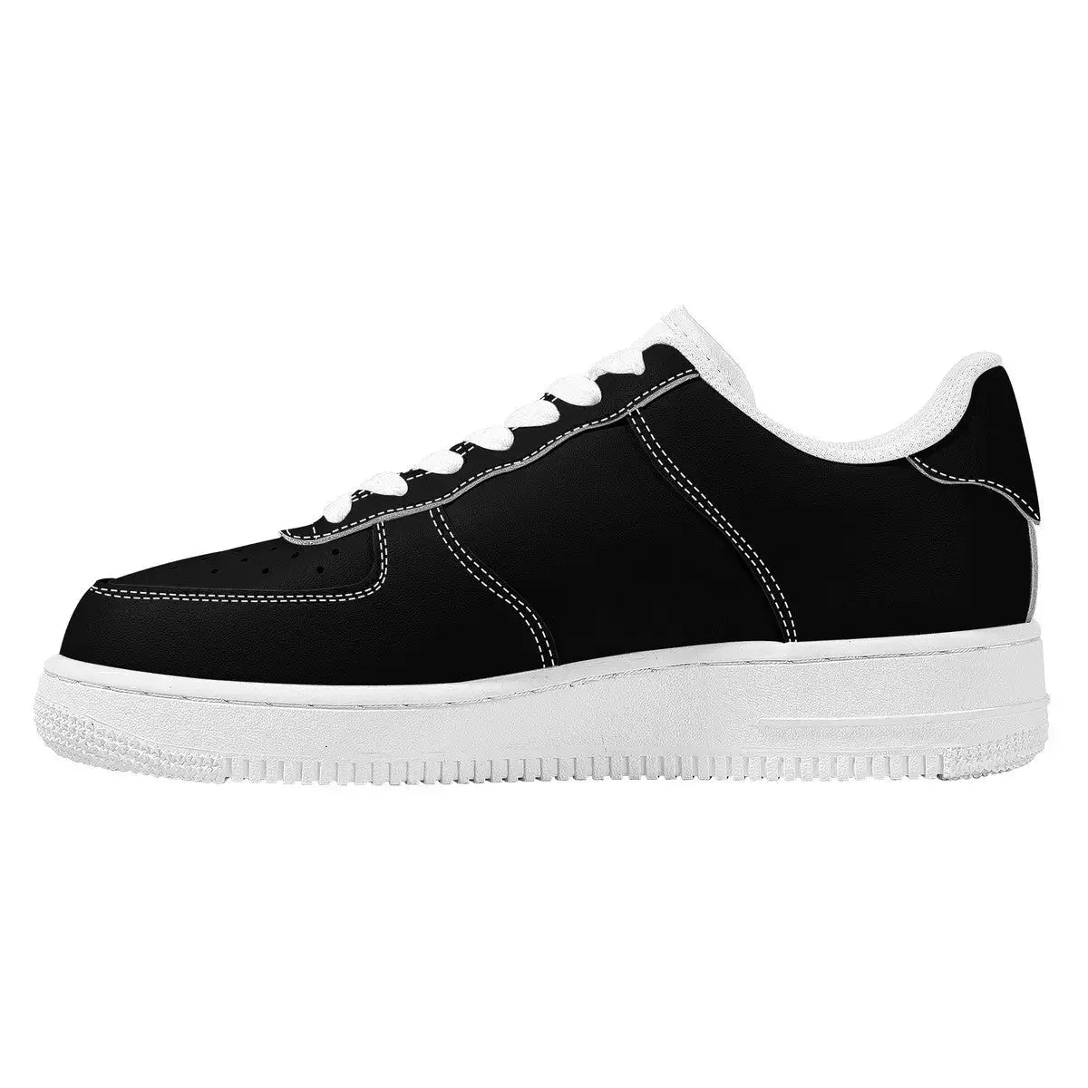 SF_F8 Low Top Unisex Sneaker - Hinnulus