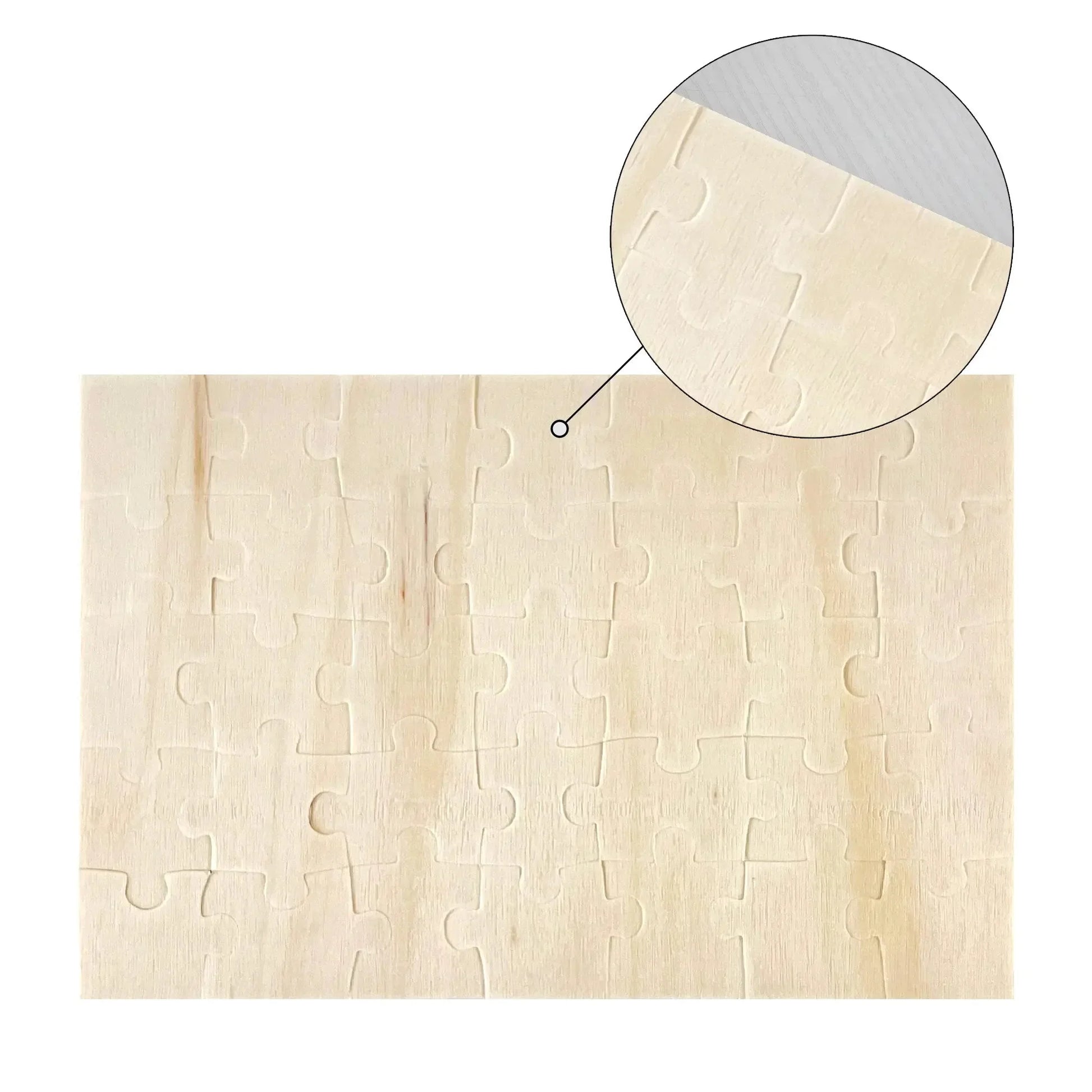 Sunset Skyline Puzzle – Doha Qatar Tower - Hinnulus