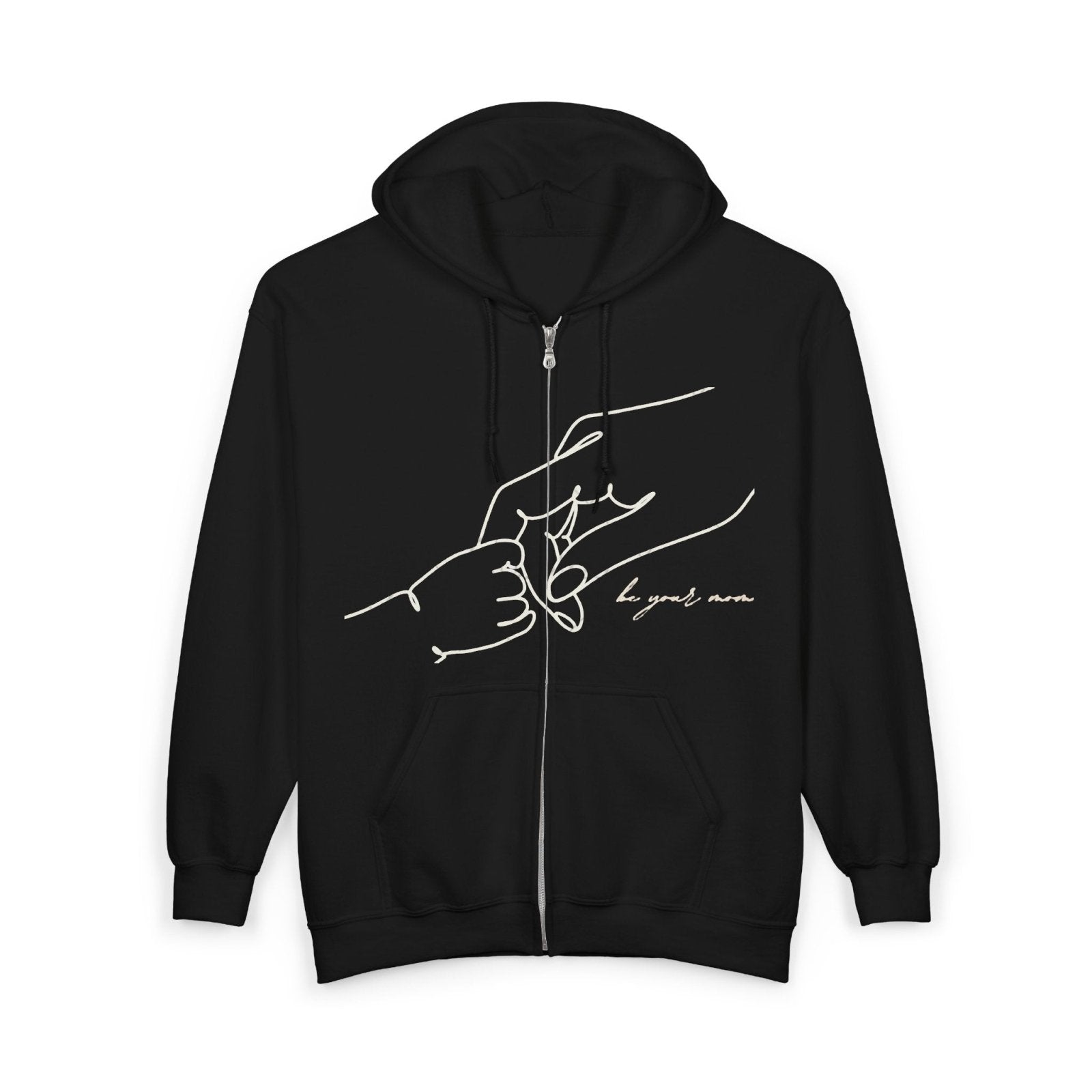 Unisex Heavy Blend Hooded Sweatshirt - Hinnulus