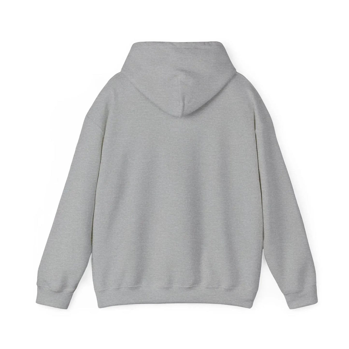 Unisex Heavy Blend™ Hooded Sweatshirt - Hinnulus