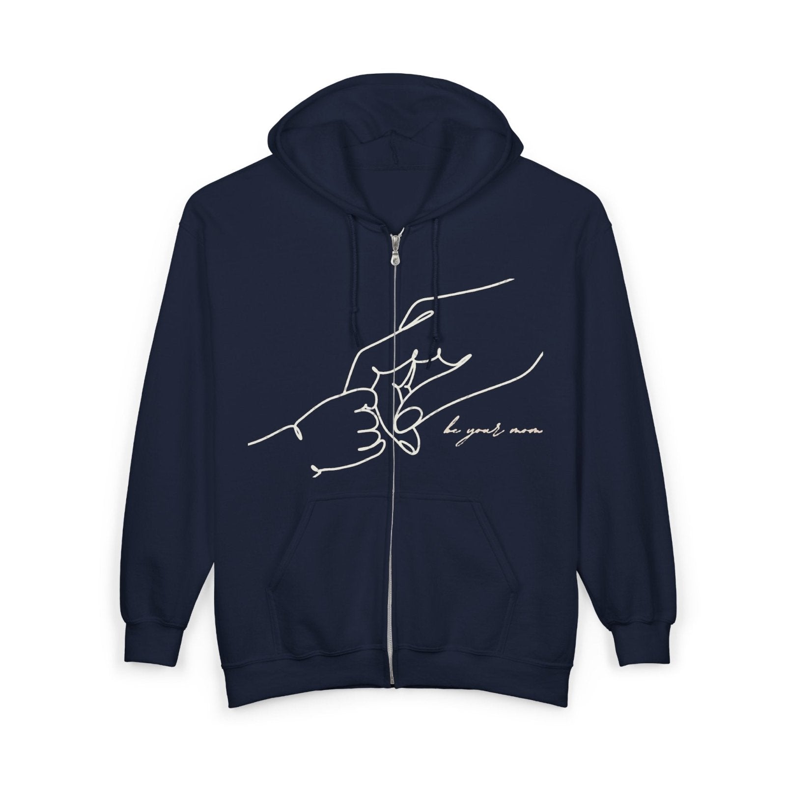 Unisex Heavy Blend Hooded Sweatshirt - Hinnulus