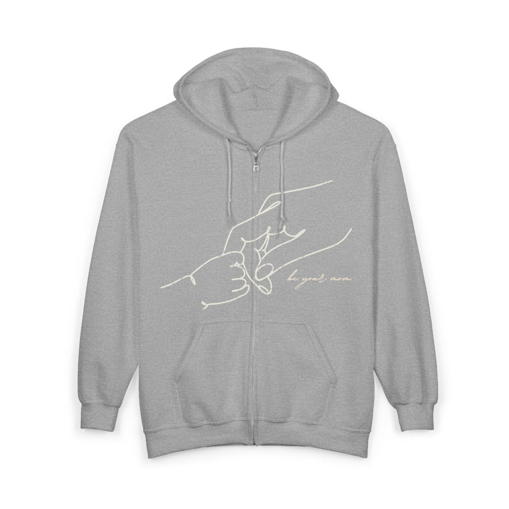 Unisex Heavy Blend Hooded Sweatshirt - Hinnulus