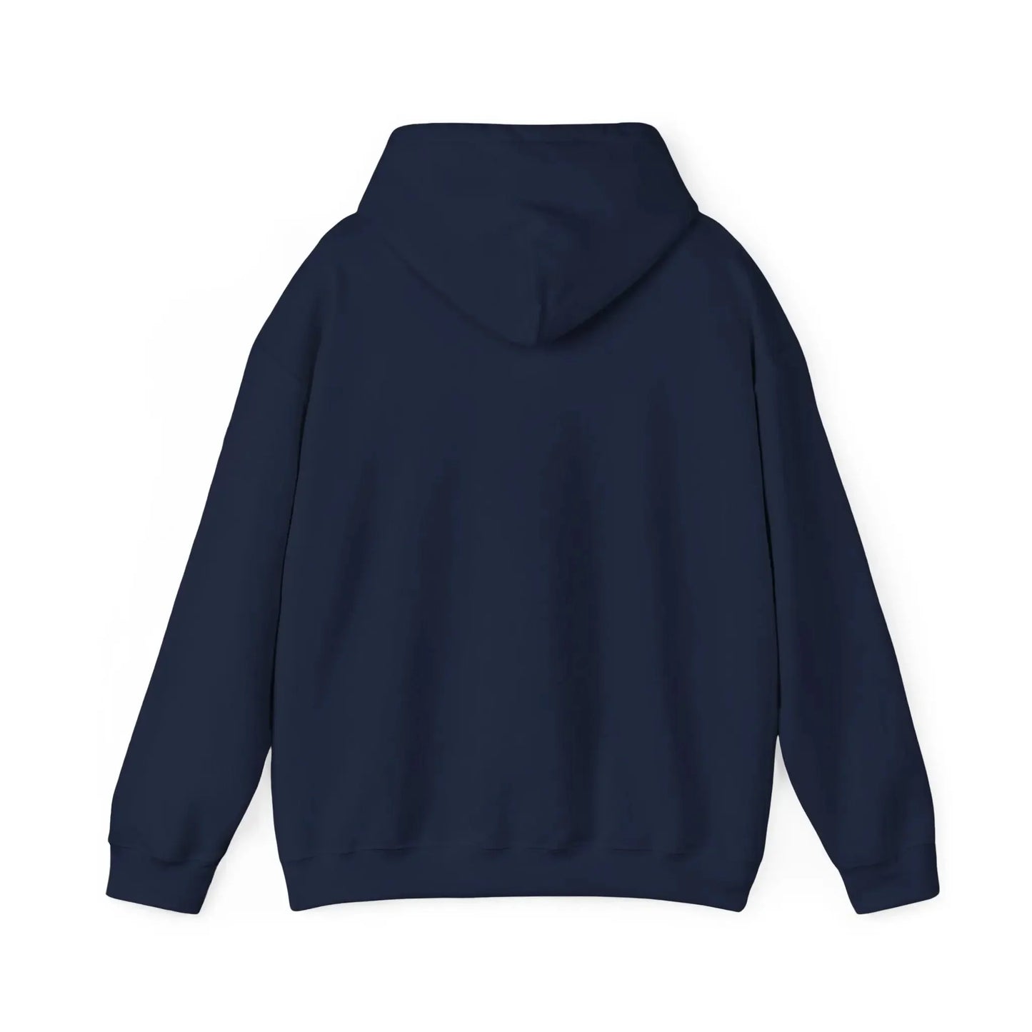 Unisex Heavy Blend™ Hooded Sweatshirt - Hinnulus