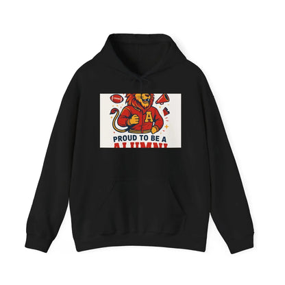 Unisex Heavy Blend™ Hooded Sweatshirt - Hinnulus