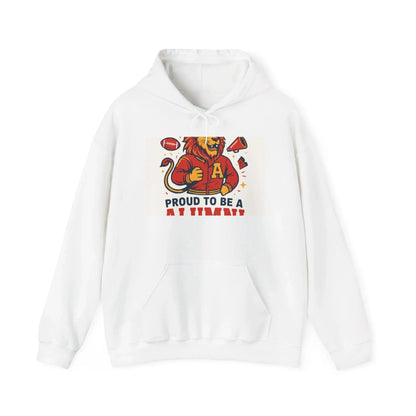 Unisex Heavy Blend™ Hooded Sweatshirt - Hinnulus