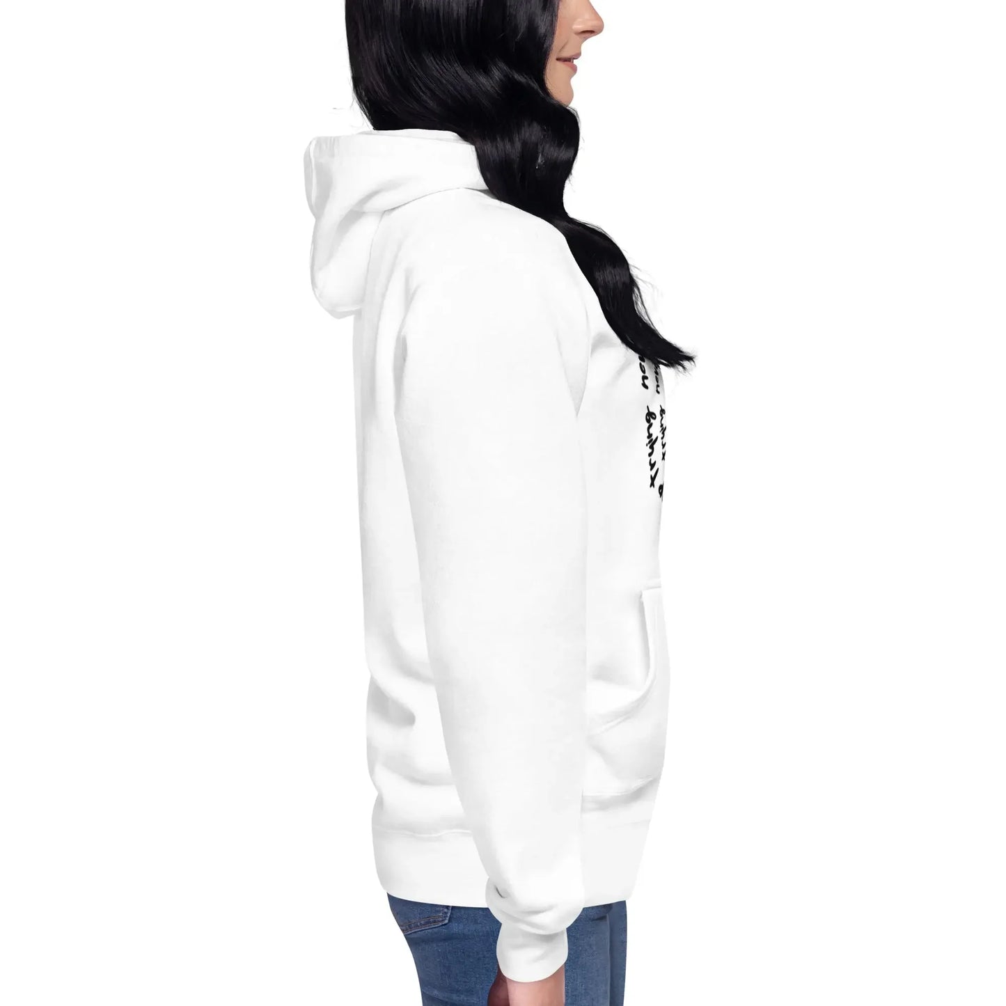 Unisex Hoodie - Hinnulus