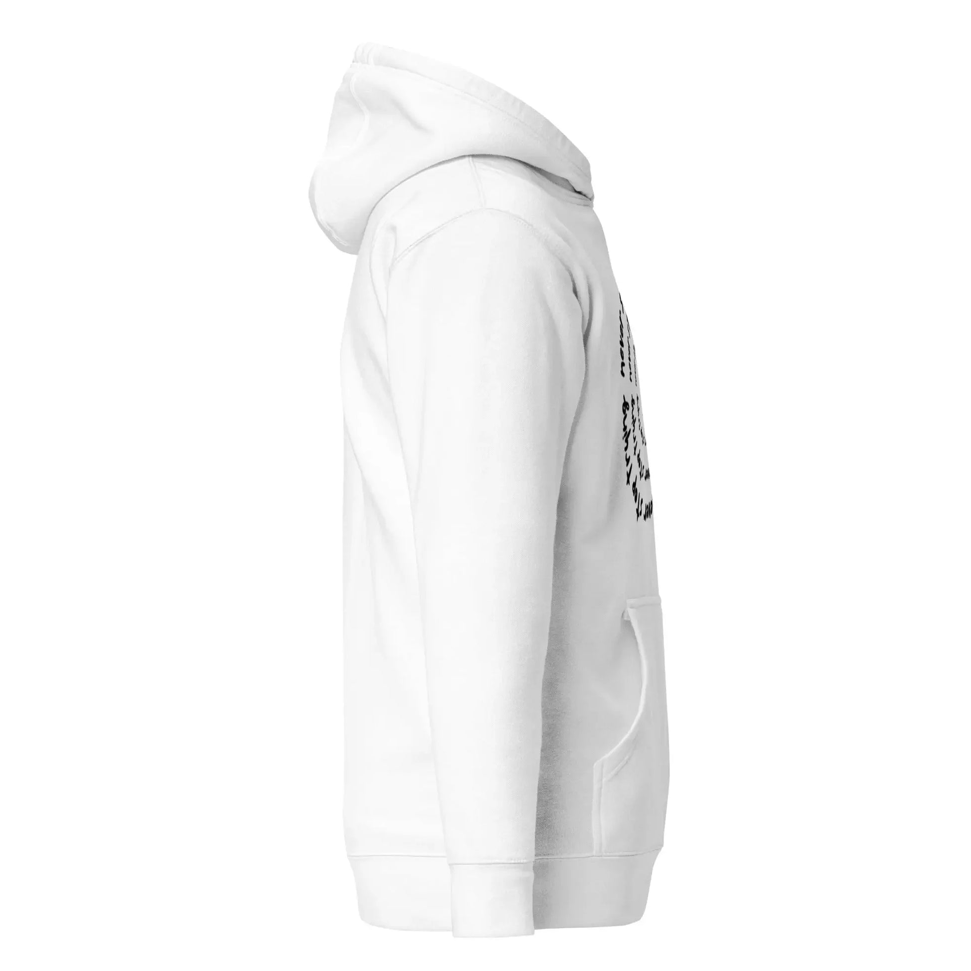 Unisex Hoodie - Hinnulus
