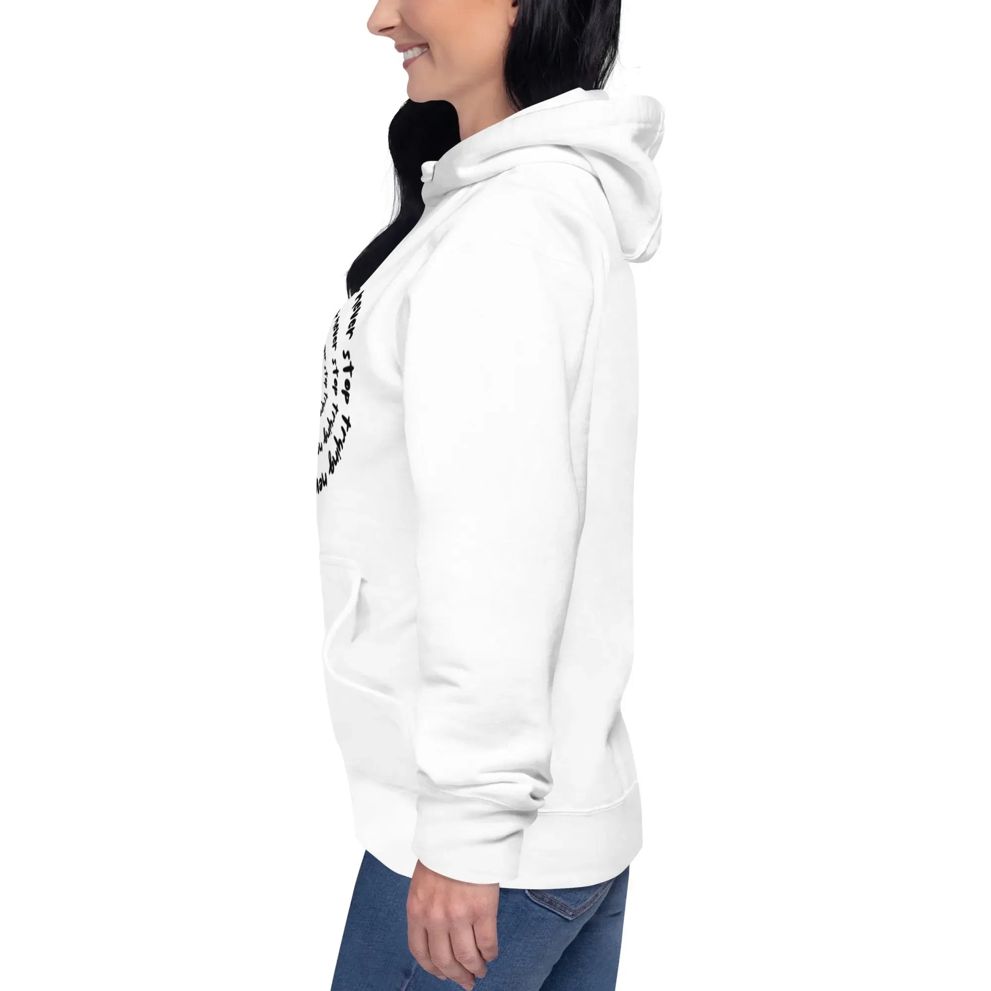 Unisex Hoodie - Hinnulus