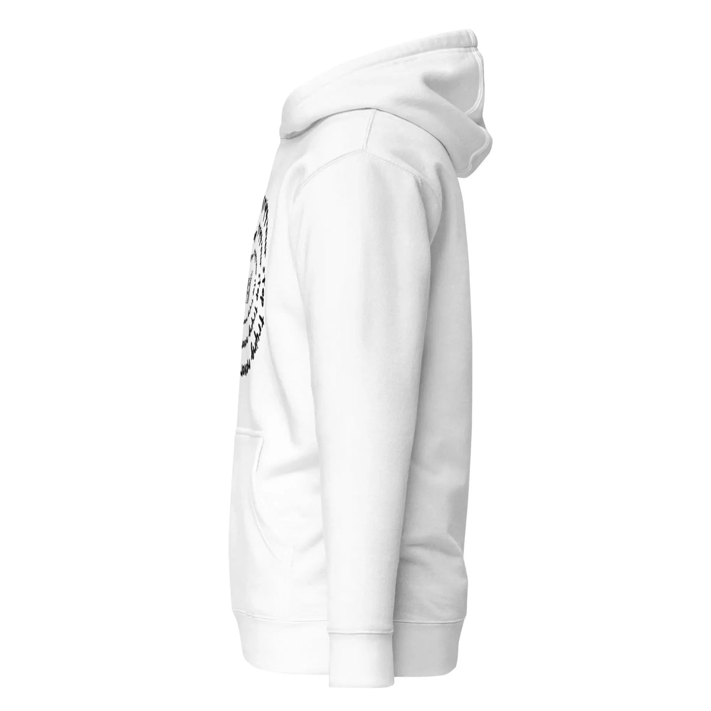 Unisex Hoodie - Hinnulus