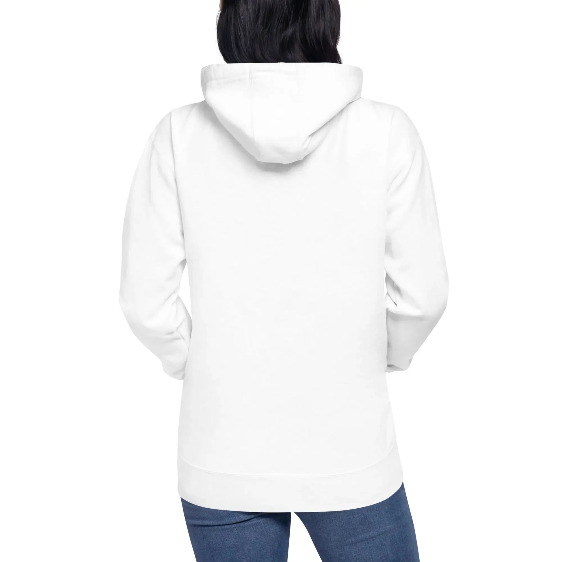 Unisex Hoodie - Hinnulus