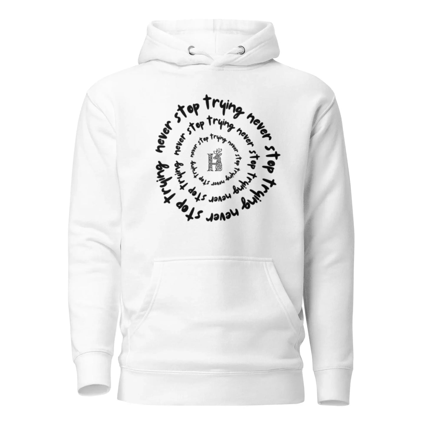 Unisex Hoodie - Hinnulus