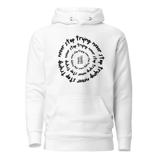 Unisex Hoodie - Hinnulus