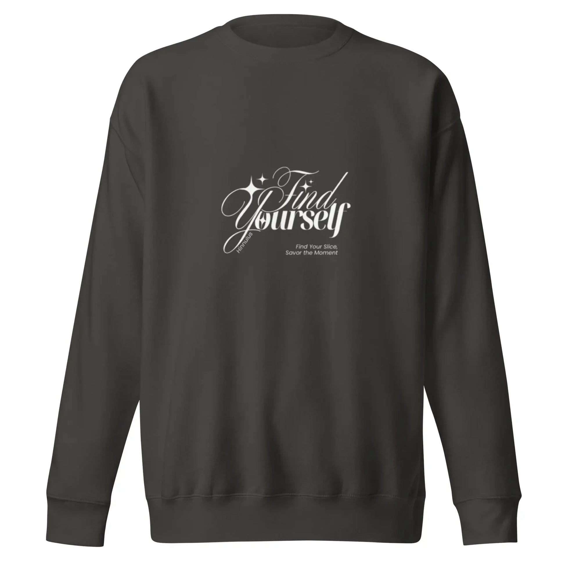 Unisex Premium Sweatshirt - Hinnulus