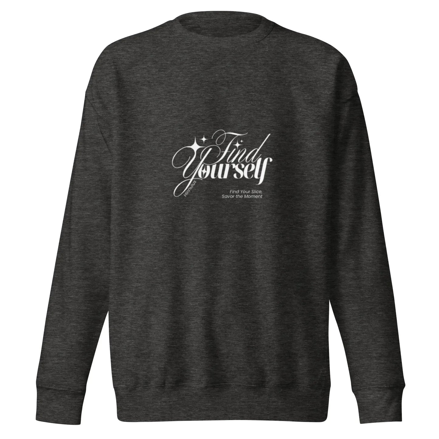 Unisex Premium Sweatshirt - Hinnulus