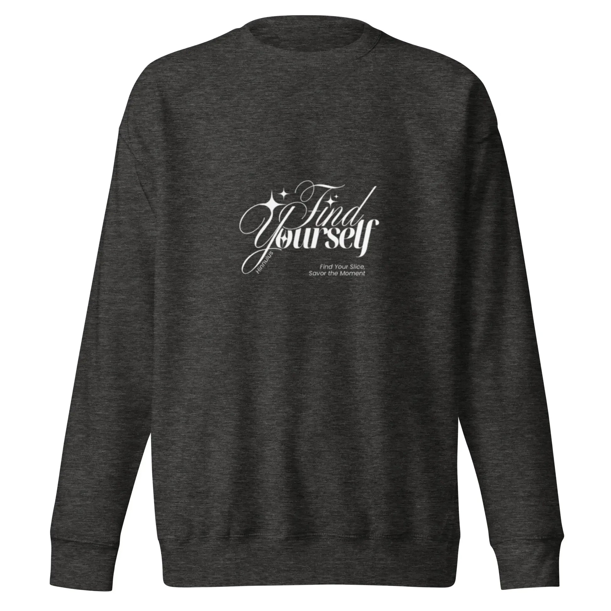 Unisex Premium Sweatshirt - Hinnulus