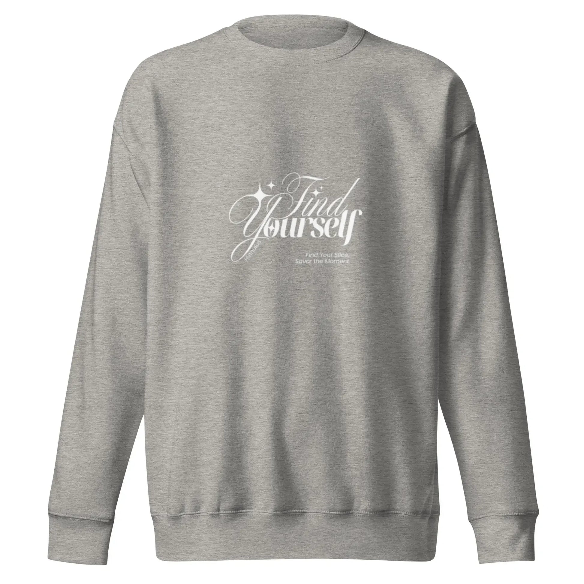 Unisex Premium Sweatshirt - Hinnulus