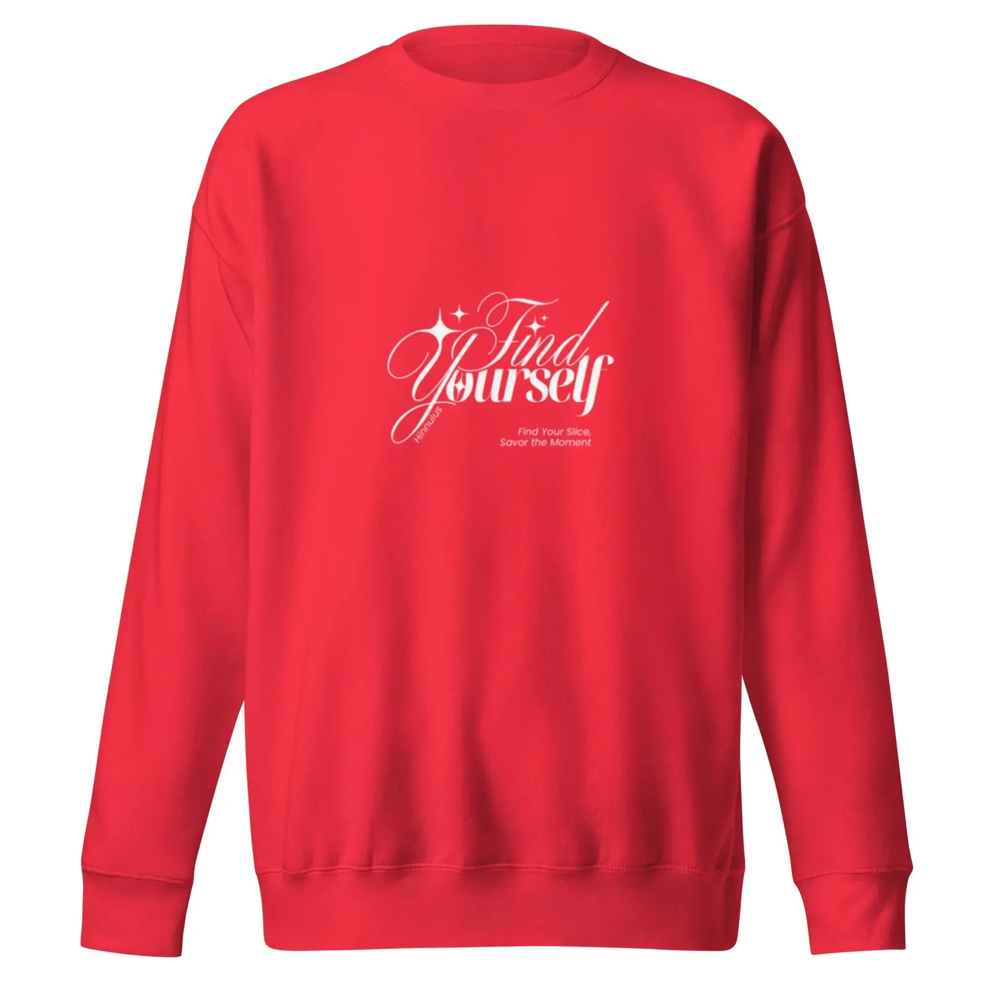 Unisex Premium Sweatshirt - Hinnulus