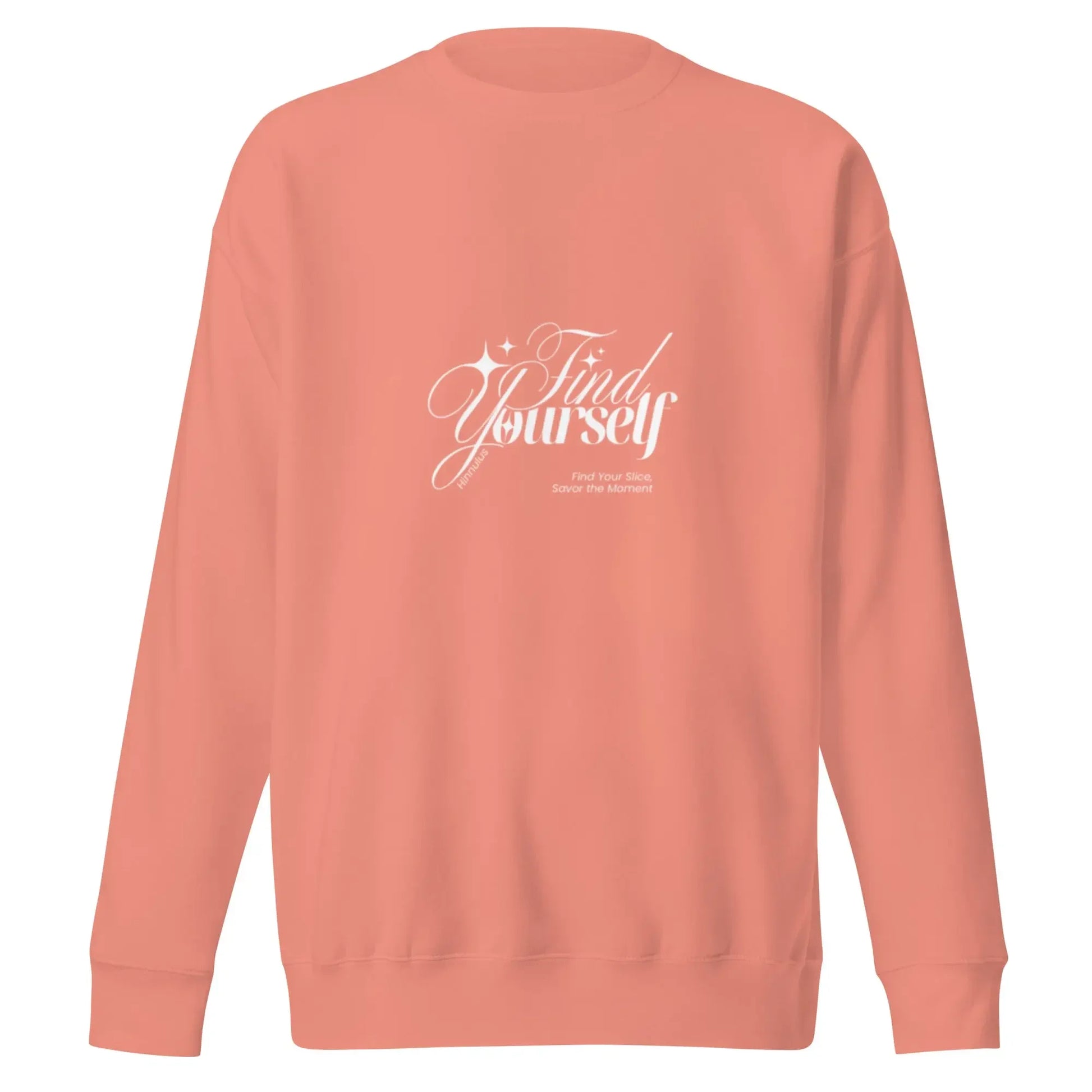 Unisex Premium Sweatshirt - Hinnulus