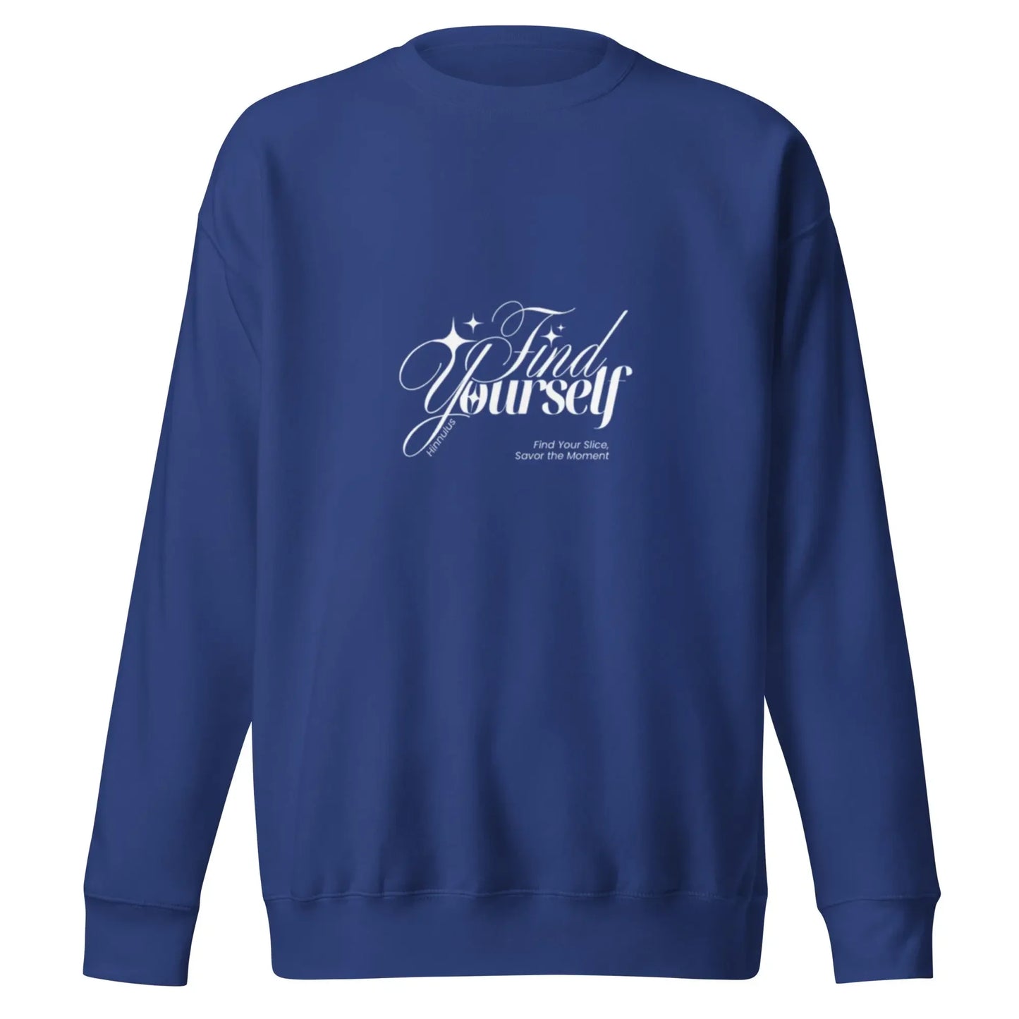 Unisex Premium Sweatshirt - Hinnulus
