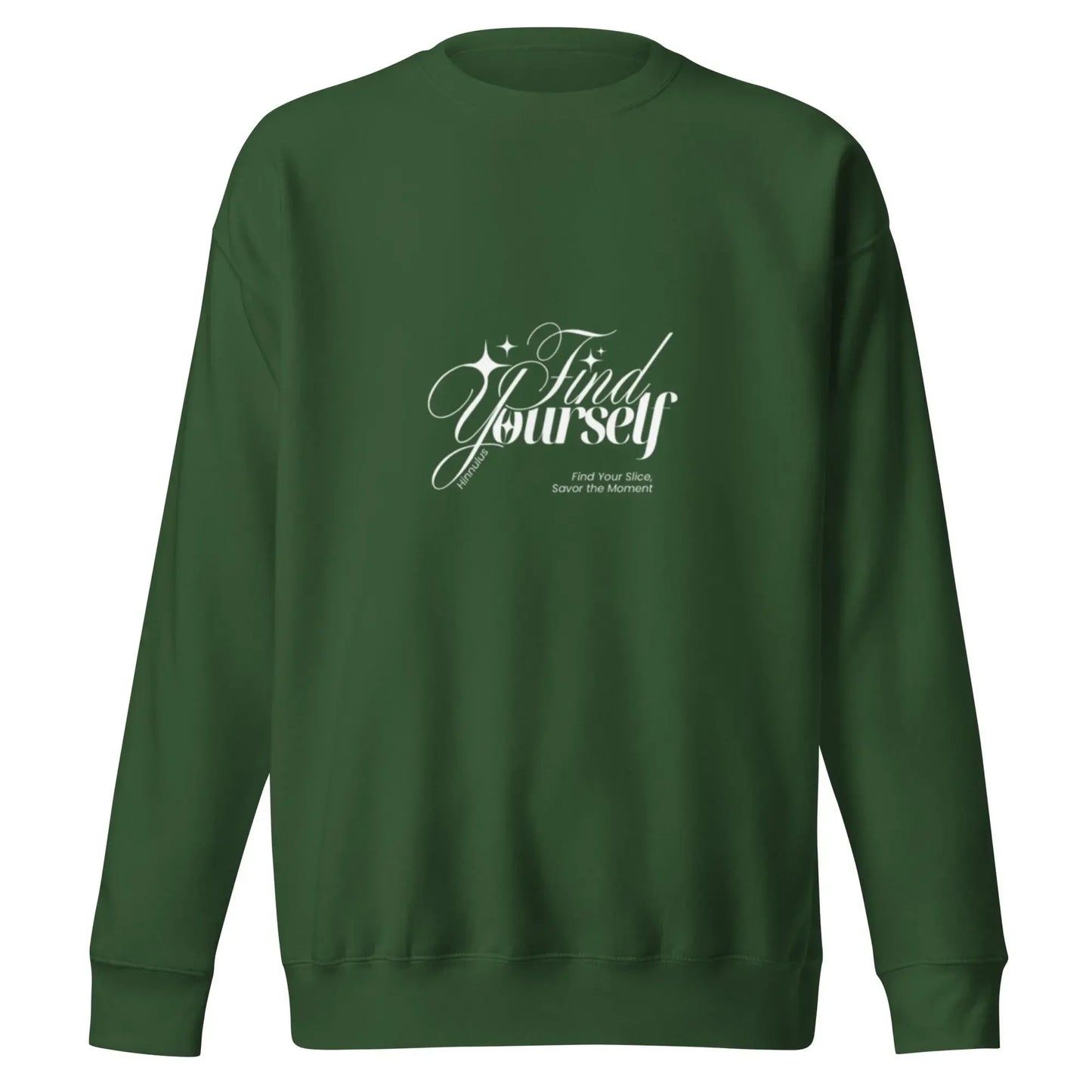Unisex Premium Sweatshirt - Hinnulus